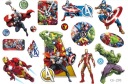 Umývateľné tetovanie pre deti AVENGERS CG270