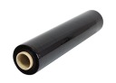 STRETCH FÓLIA 1,5KG ČIERNA STRETCH ČIERNA