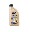 TEXAR 5W30 FUEL ECONOMY 1L