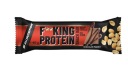 ALLNUTRITION FITKING PROTEIN SNACK BAR 40G ČOKOLÁDA S ORIEŠKAMI BEZ CUKRU FIT