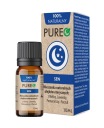 PUREO Sen zmes prírodných esenciálnych olejov 10 ml