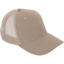 LAHTI PRO Mesh šiltovka béžová šiltovka L101150S