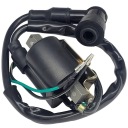 Zapaľovacia cievka ATV Quad 139 FMB FMH Cross Kxd Zipp 50 70 110 125 150