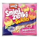 NIMM2 Śmiejżelki jogurt Sokki Storck 90 g