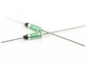NEC TEPELNÁ POISTKA 10A 250V 240*C - 2 KS