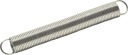 ťažná pružina Kramp, 8 x 0,88 x 50 mm, pozinkovaná,