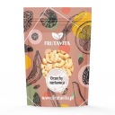 Kešu orechy 250 g Kešu oriešky celé