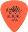 Gitarové trsátko - Dunlop Tortex Standard 0,6 mm