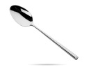 Kávová lyžička 11 cm, oceľ 18/10 LUXOR SOLA