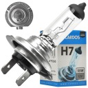 Halogénová žiarovka H7 12V 55W CARDOS AH715