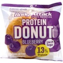 Body Attack Protein Donut DIETARY ZERO SUGAR