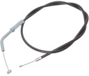 PLYNOVÝ KÁBEL ROMET OGAR 200 MOTOR JAWA 50 3B CN