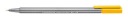 Fineline 334 Triplus 0,3 mm jasne žltá