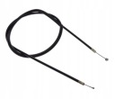Štvorkolka BASHAN BS250S-5 250 QUAD Cable Tlmivka Tlmivka