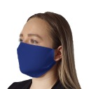 Maska so striebornými iónmi Classic - Blue 1 ks