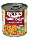 Rolnik Kukuričná konzerva 212 ml