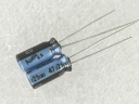 47uF 25V Nichicon UKA High Grade Audio 8 kusov