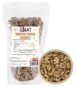 PEKANOVÉ ORIECHY 250g Kúsky pekanových orechov, čerstvé, kvalitné