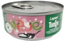 Laguna Tungo VEGE v cesnakovo-čili omáčke 100g