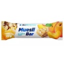 Allnutrition Müsli tyčinka marhuľová tyčinka - 30g