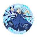 Špendlík Tensei Shitara Slime Datta Ken Rimuru