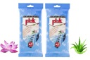 Utierky na ruky PLAK ALOE VERA ČISTIA A STAROSTLIVOSŤ