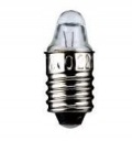 ŽIAROVKA E10 2,2 V / 0,25 A objektív / 3916