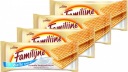 Familijne Jutrzenka Krémové vafle 180g x 4