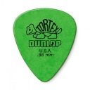 Trsátko na gitaru Dunlop Tortex 0,88 mm 418R