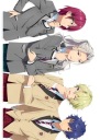 Anime Manga Ensemble Stars plagát! ES_047 A3