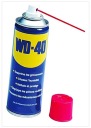 R0X52 WD-40 SPREJ 100 ML NA ÚDRŽBU ANTIKORÓZIA 0000-00