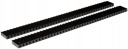 KOLÍKOVÁ ZÁSUVKA GOLDPIN STRIP 1X40 2,54MM 2KS