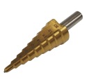 HSS TYTAN STEP KUŽELOVÝ VRTÁK 4-12mm