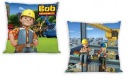 BOB THE BUILDER dekoratívna naberačka LOFTY 40x40