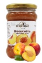 Dmosiński broskyňový džem 315 g