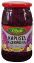 Vtáčia červená kapusta 750g