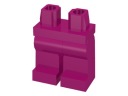 LEGO LEGS 970c00 purpurová NOVINKA (1g)