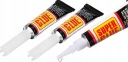 SUPER GLUE STRONG RÝCHLOSCHNÚCE SADA 3 ks