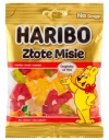 Golden Bears Ovocné želé 85 g Haribo
