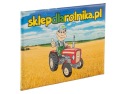 HORIZONTÁLNY MAGNET 78x53 KRABIČKA S LOGOM predajňaFARMÁR