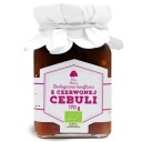 DN bio Džem z červenej cibule ECO 170g DARY NATURY [10]