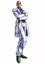 Anime Poster JoJo no Kimyou na Bouken jojo_036 A3