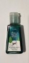 Bath and Body Works gel VANILLA BEAN NOEL foto