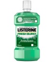 Listerine Fresh Burst ústna voda 500 ml