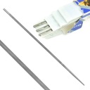 OKRUHOVÝ PILNÍK 4,5 mm NA BRÚSENIE REŤAZE 3/8''