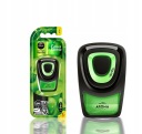 VÔŇA DO AUTA AROMA CAR VENTIS LIME