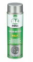 BOLL FARBA RÁFOV STRIEBORNÁ 500ml 001013
