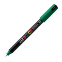 Popisovač UNI POSCA PC-1MR zelený (6)