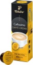 TCHIBO CAFISSIMO CAFFE CREMA JEMNÁ AROMA 10 VRCH