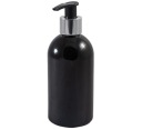 FĽAŠA S DÁVKOVAČOM NA GÉLOVÉ MYDLO, PUMPA, 250 ml